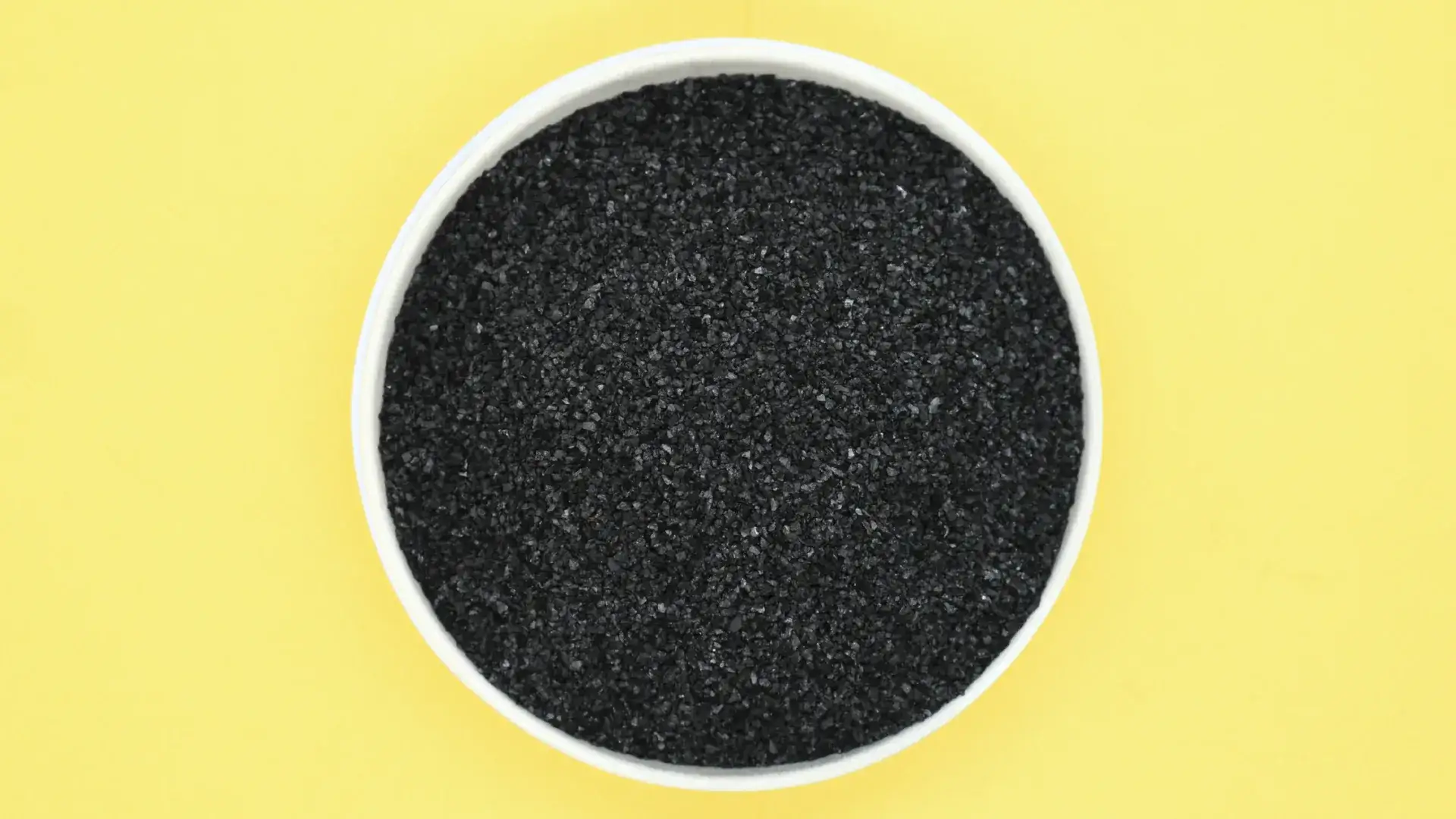 12×40 Mesh Washed Activated Carbon