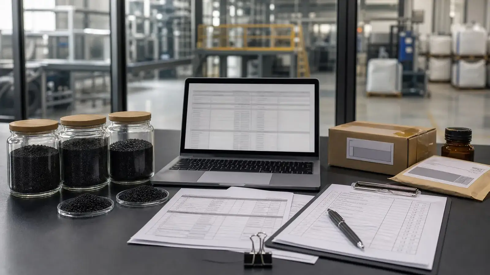 What Information Should You Provide to Get an Accurate Activated Carbon Quote?