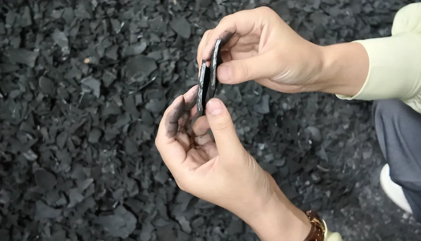 10 Activated Carbon Specifications Every Industrial Buyer Should Check