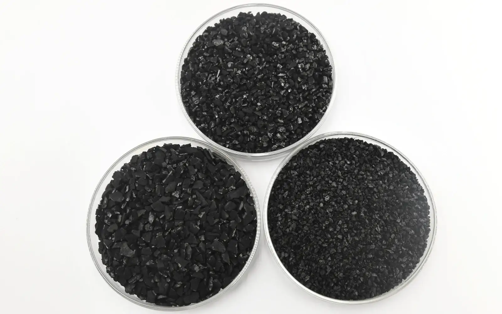 Activated carbon supplier in China