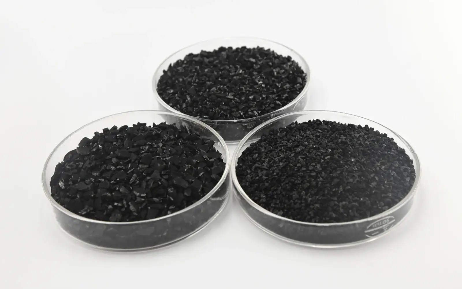 Activated carbon supplier in Egypt