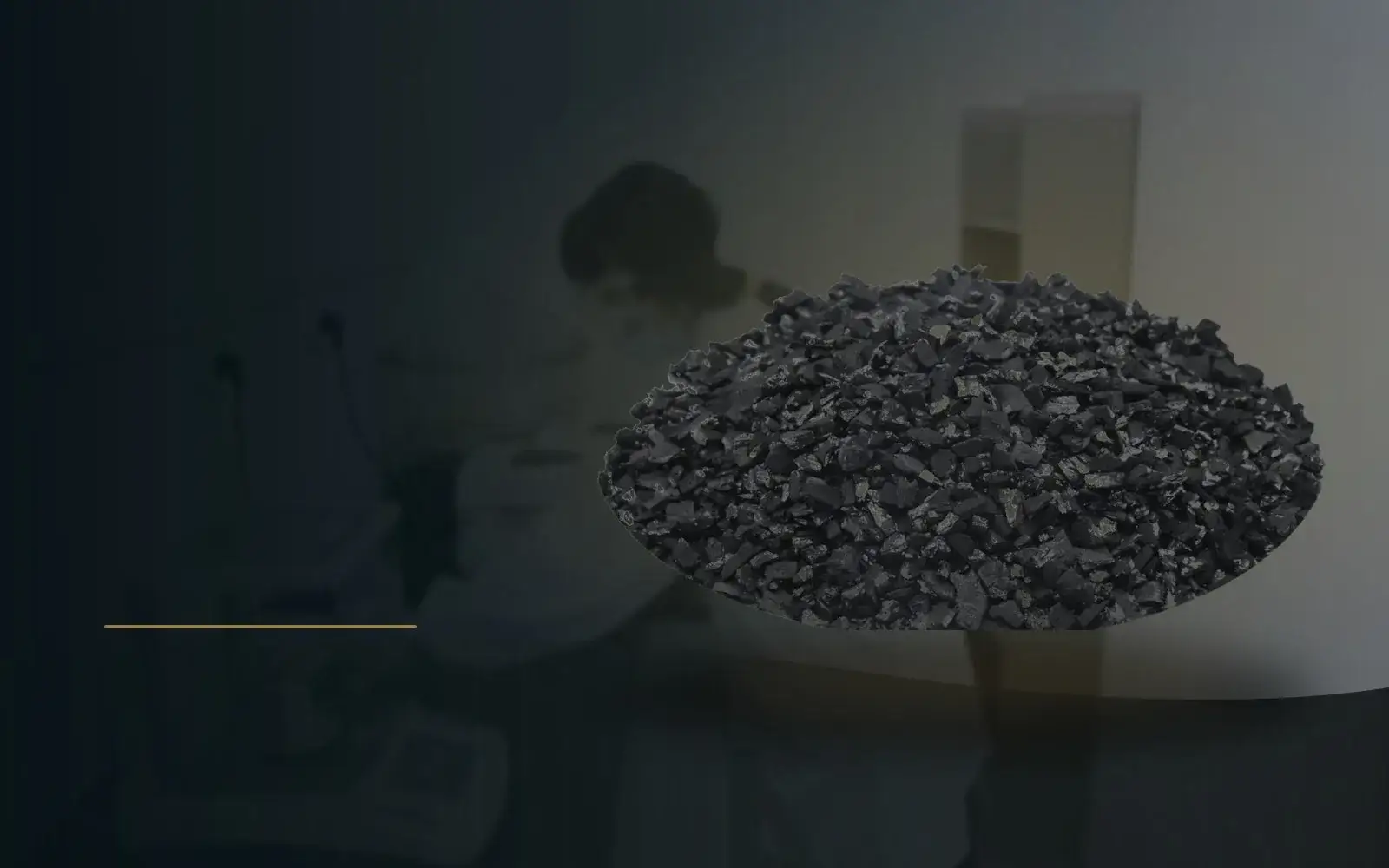 Activated carbon supplier in Egypt