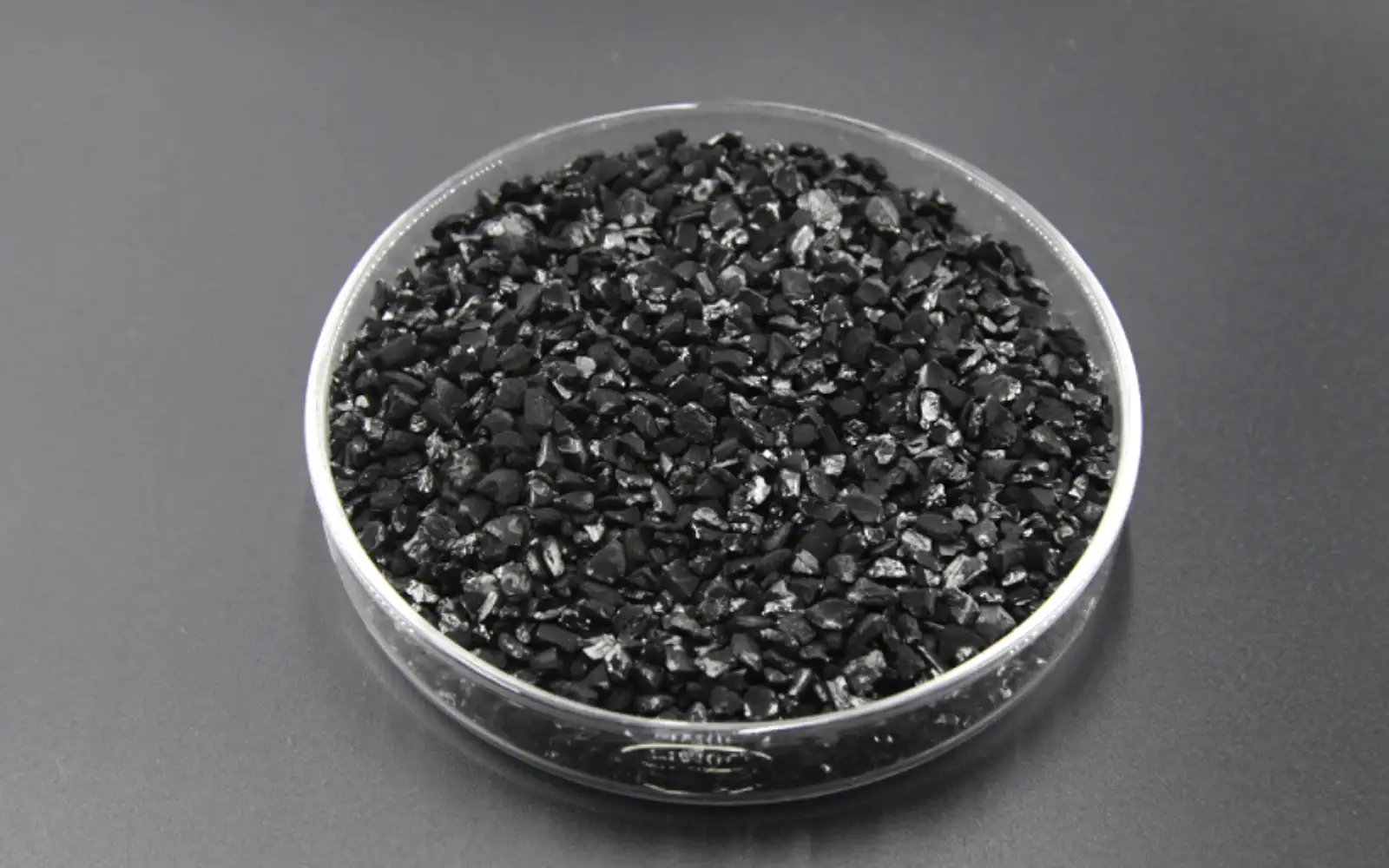 Activated carbon supplier in Mali