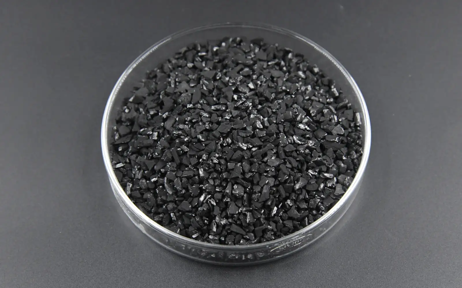 Activated carbon supplier in Kyrgyzstan