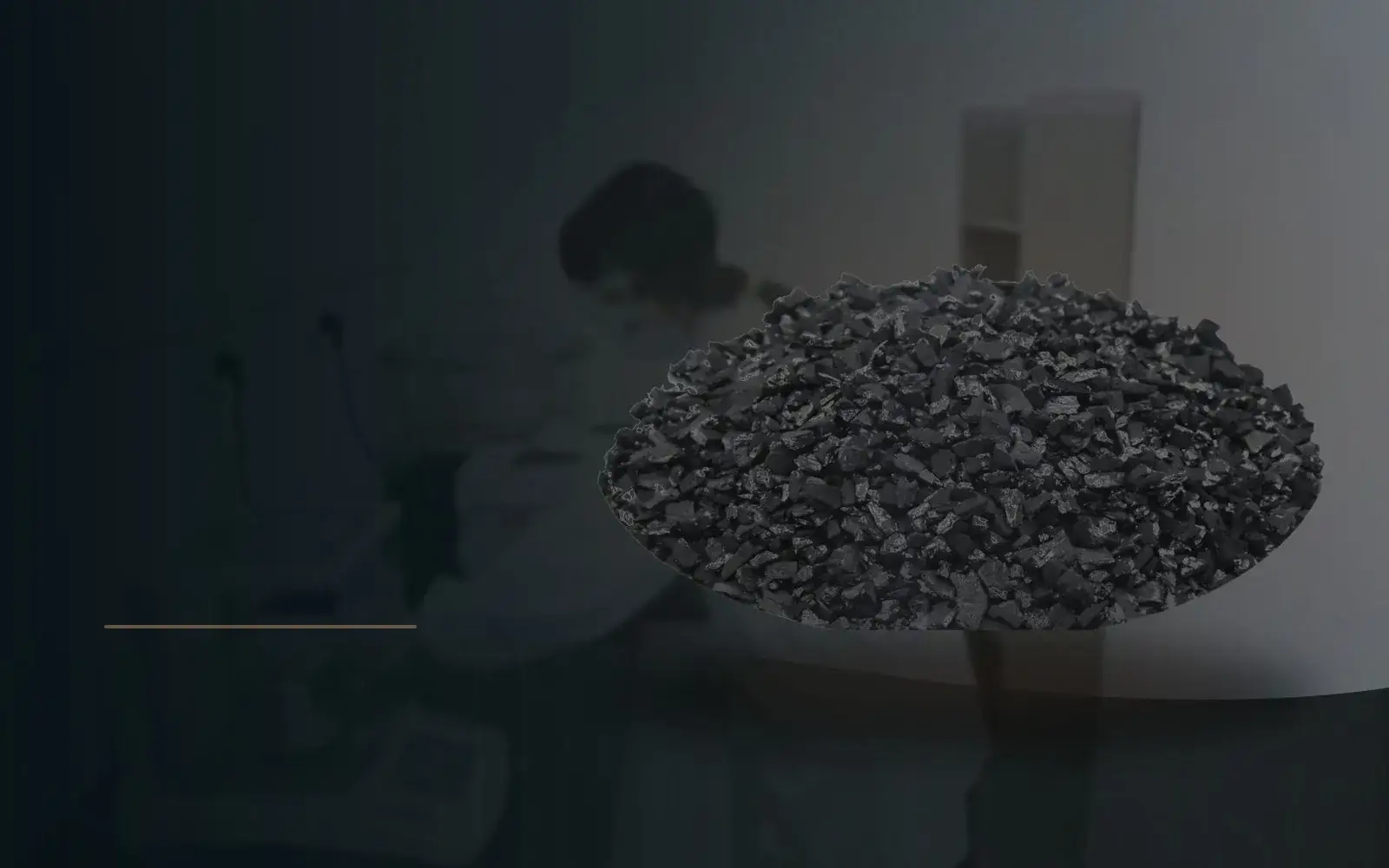 Activated carbon supplier in Peru