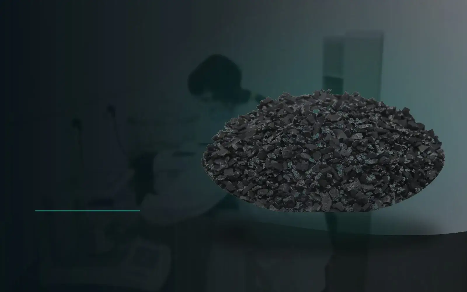 Activated carbon supplier in Philippines