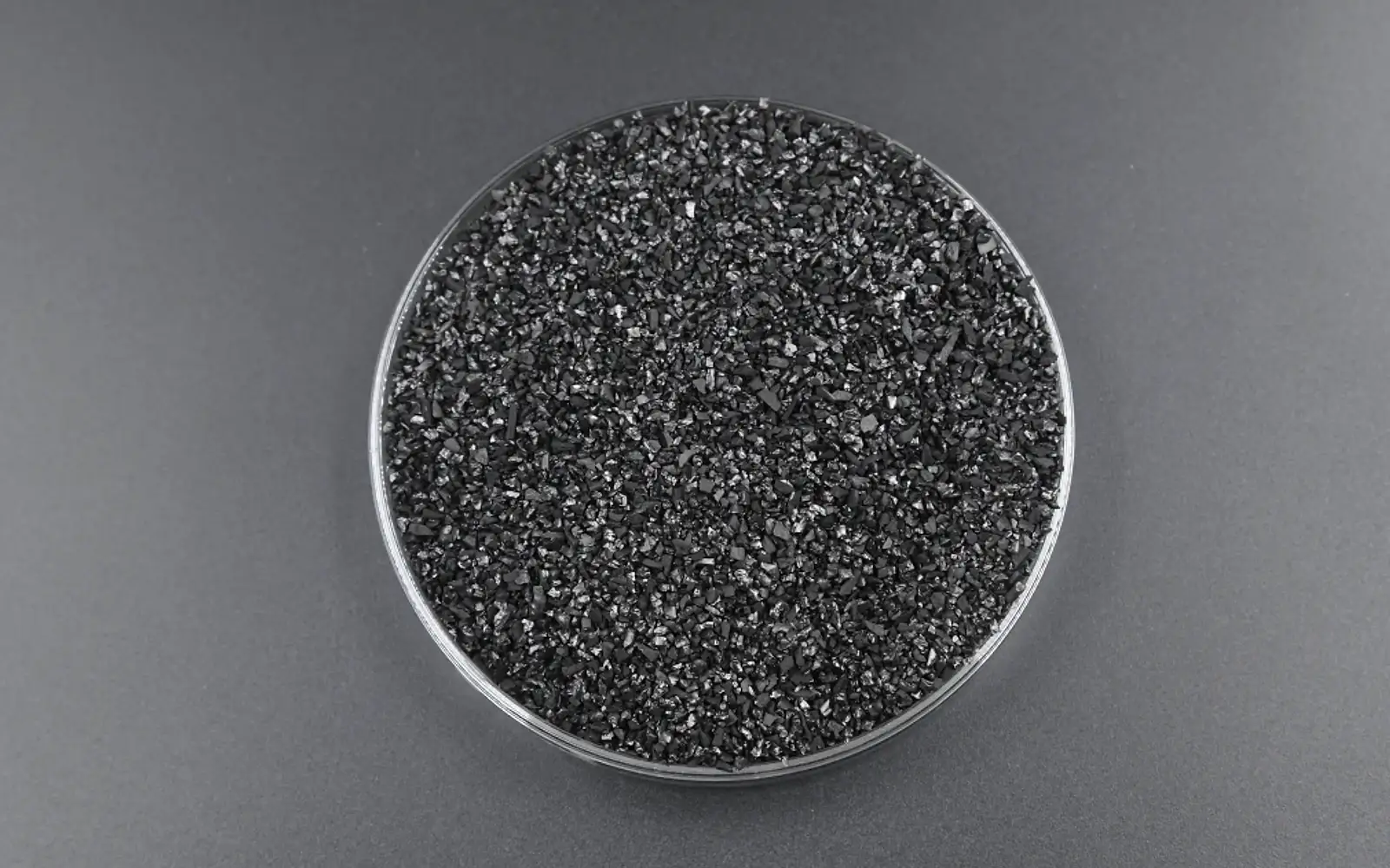 Activated carbon supplier in Philippines
