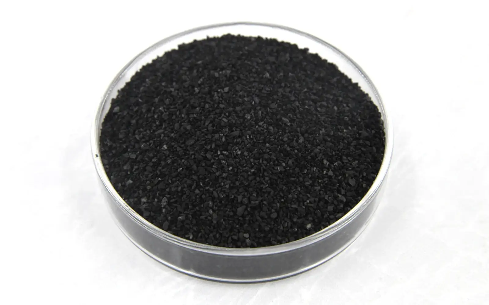 Activated carbon supplier in Russia