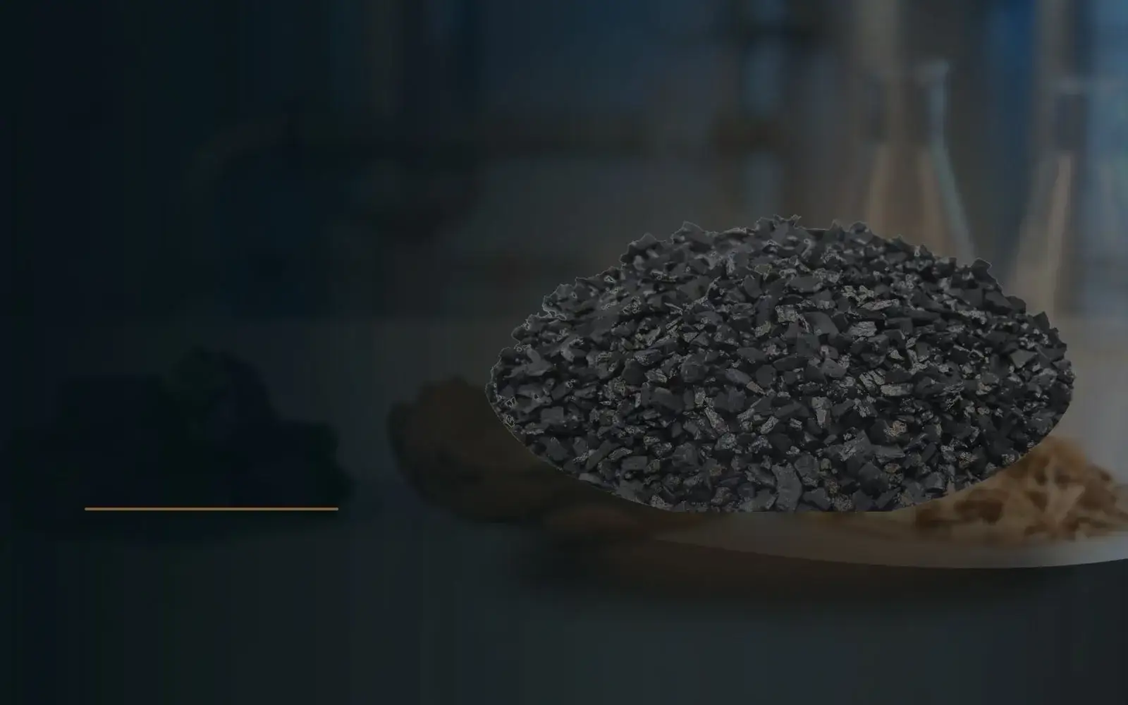 Activated carbon supplier in Sudan