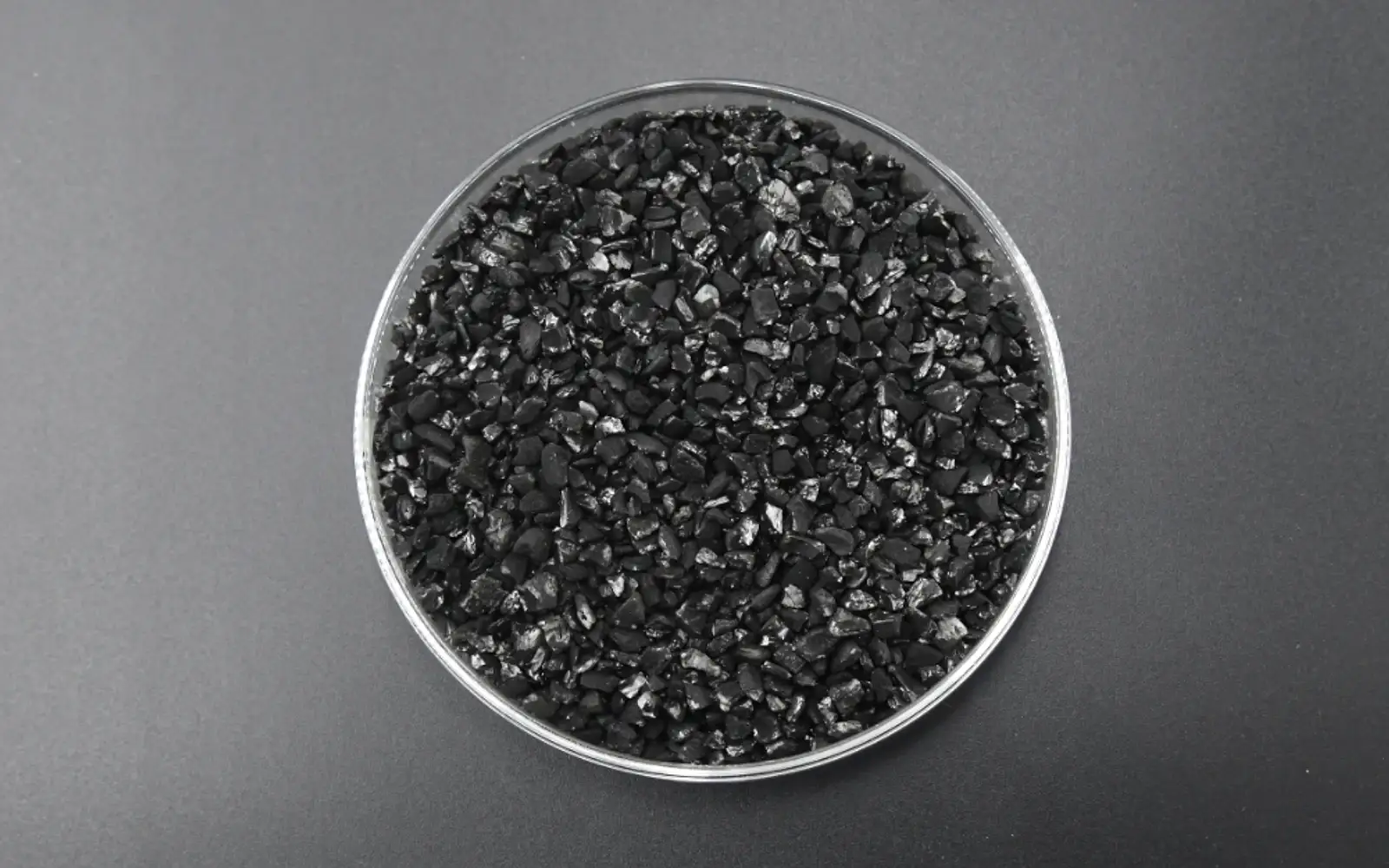 Activated carbon supplier in Tanzania