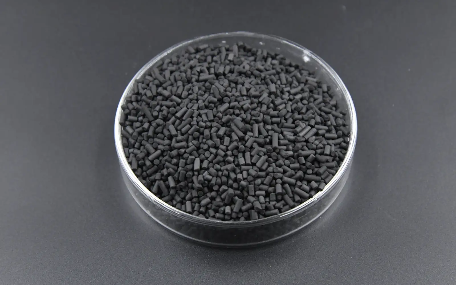 Activated carbon supplier in Turkey
