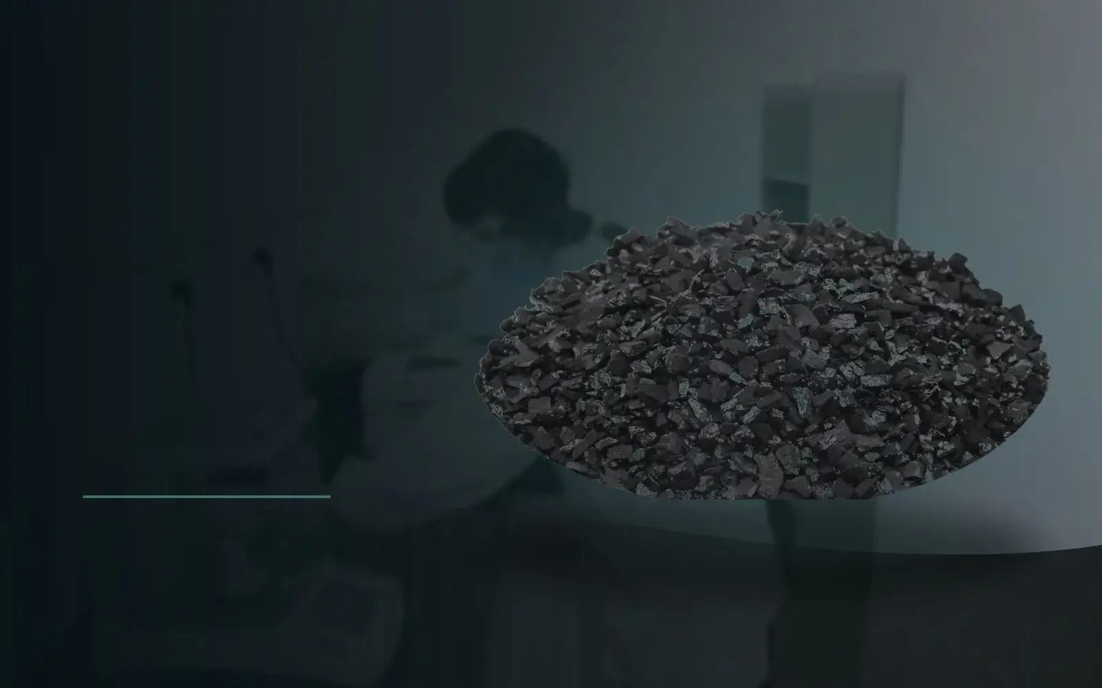 Activated carbon supplier in Uzbekistan