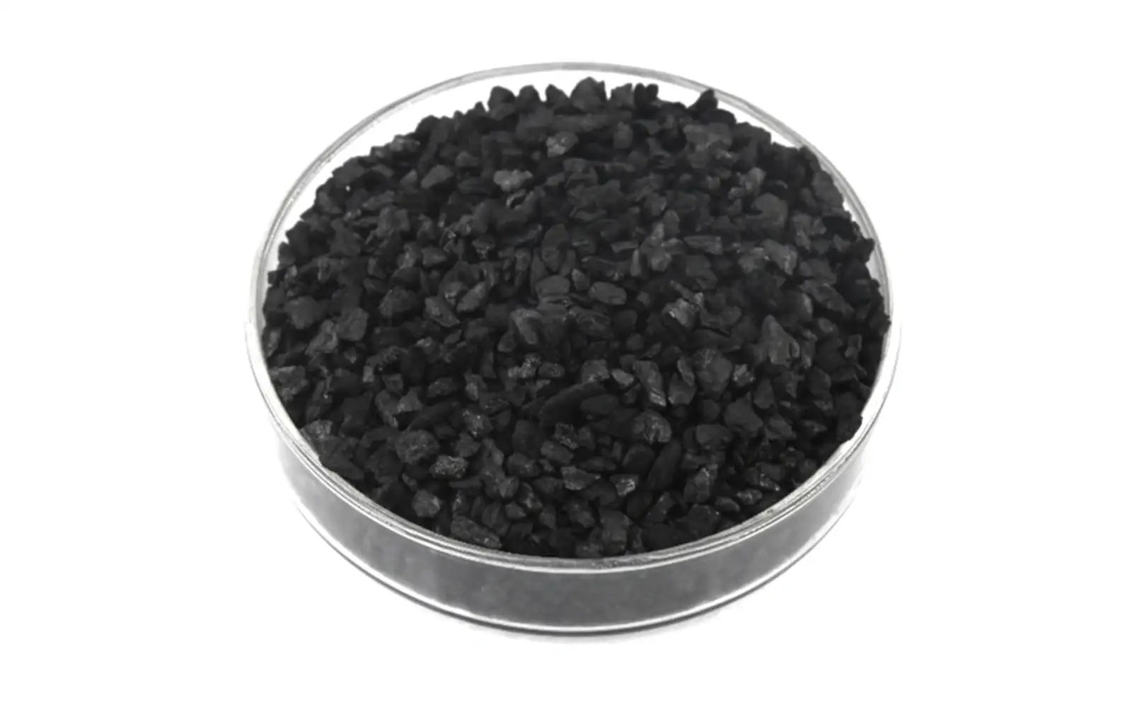 Activated carbon supplier in Yemen