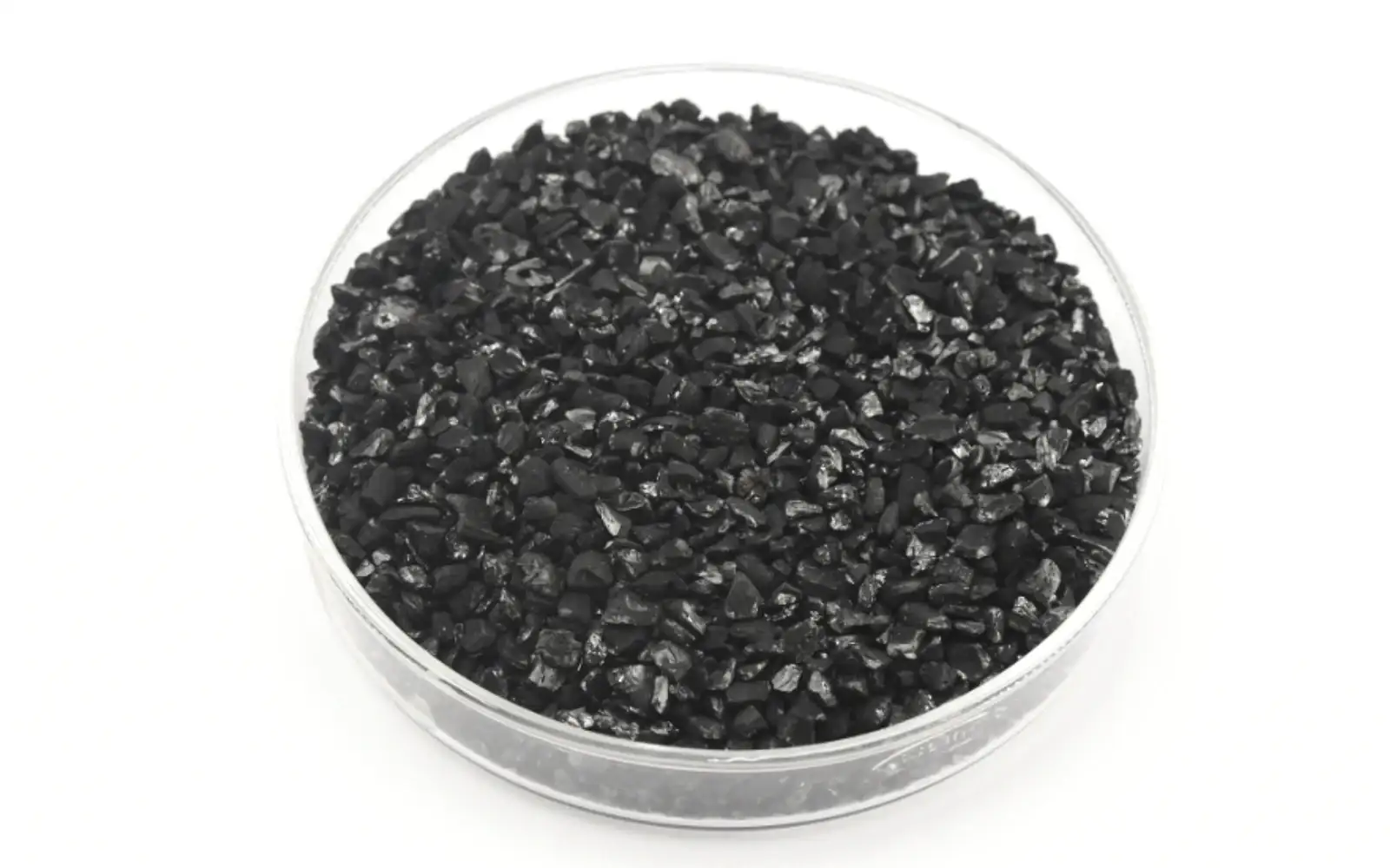 Activated carbon supplier in Uzbekistan
