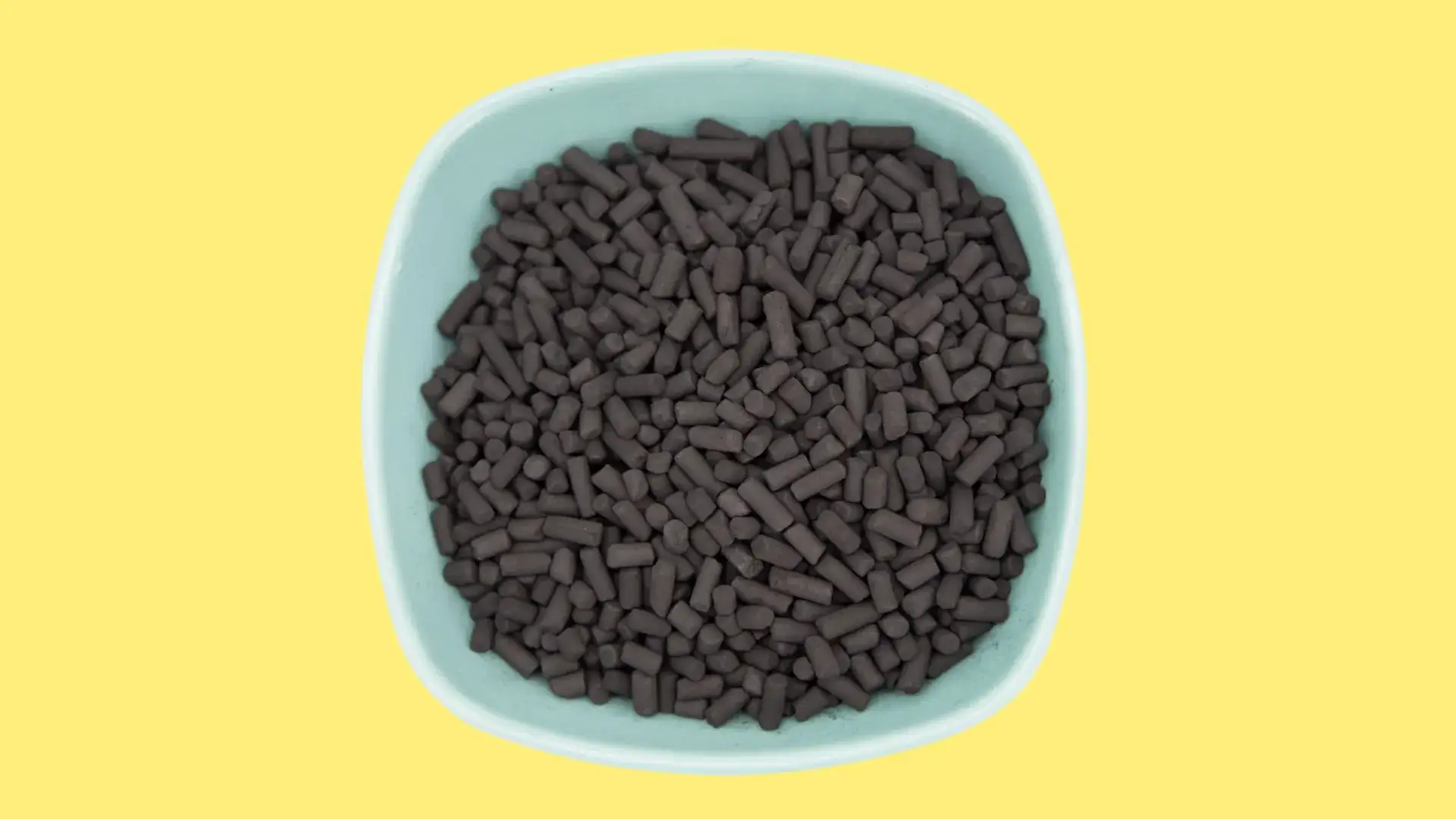 Coal-Based Pellet Activated Carbon