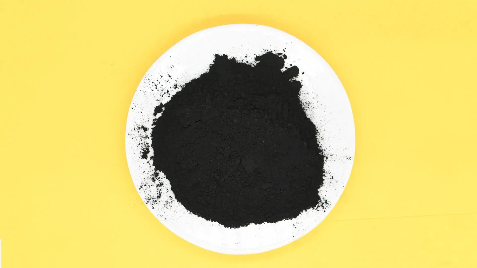 Coconut Shell GAC for Water Filtration