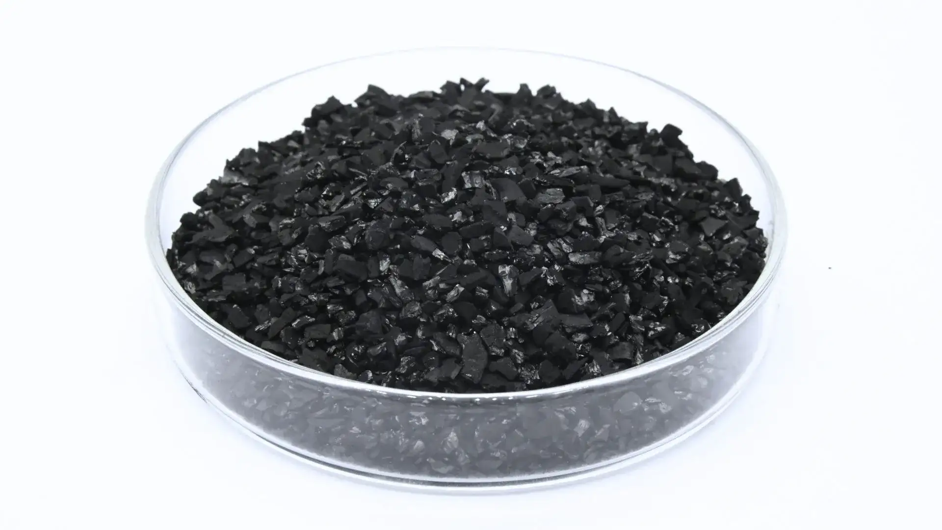 Coconut shell activated carbon supplier - Tanjin Carbon