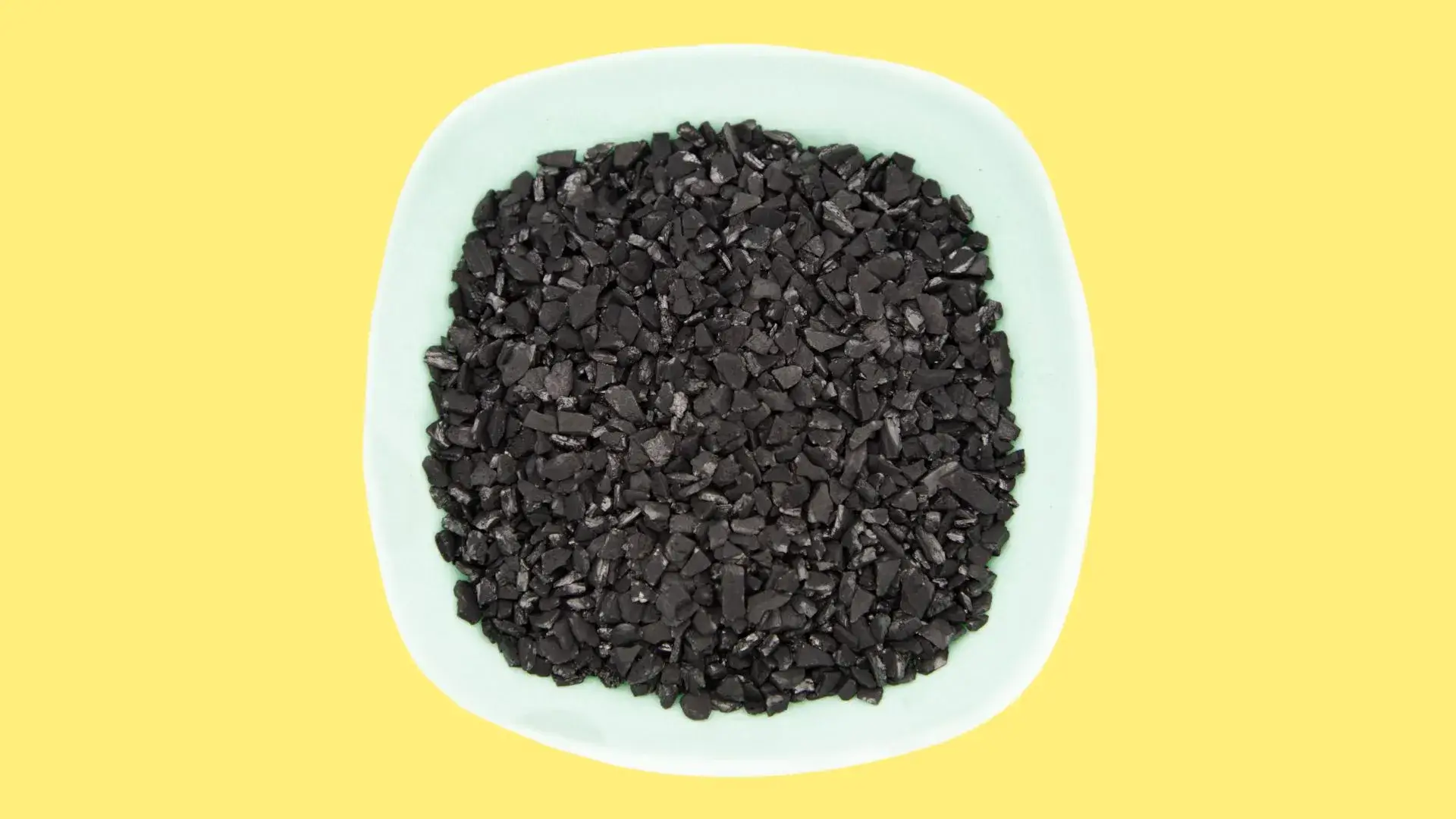 Coconut Shell Gold Recovery Activated Carbon