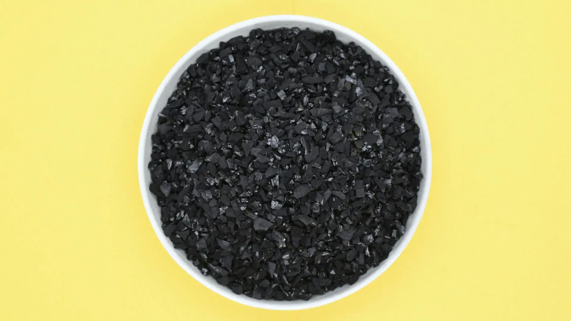 Coconut Shell Granular Activated Carbon