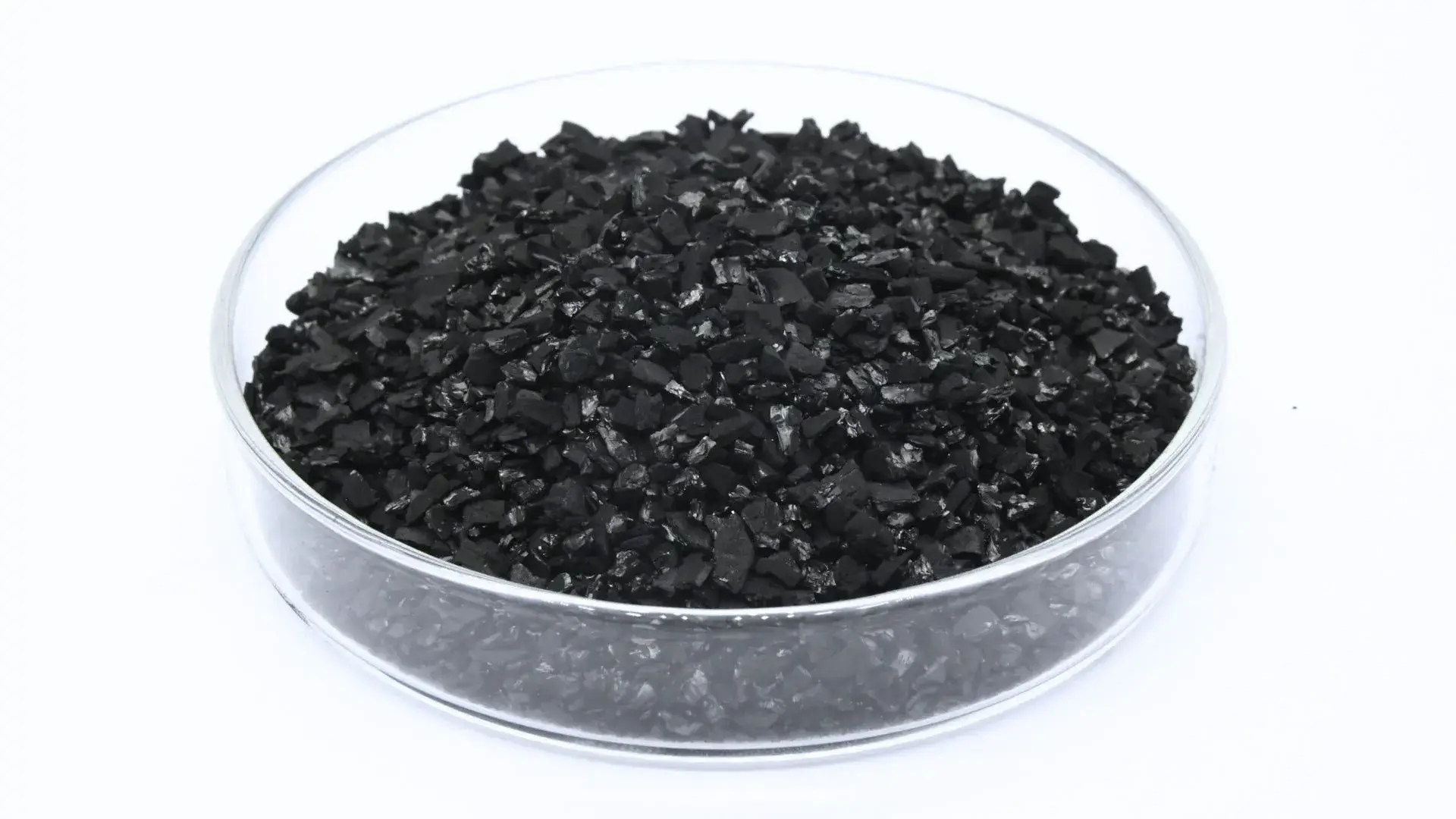 Gold Recovery Activated Carbon for Philippines