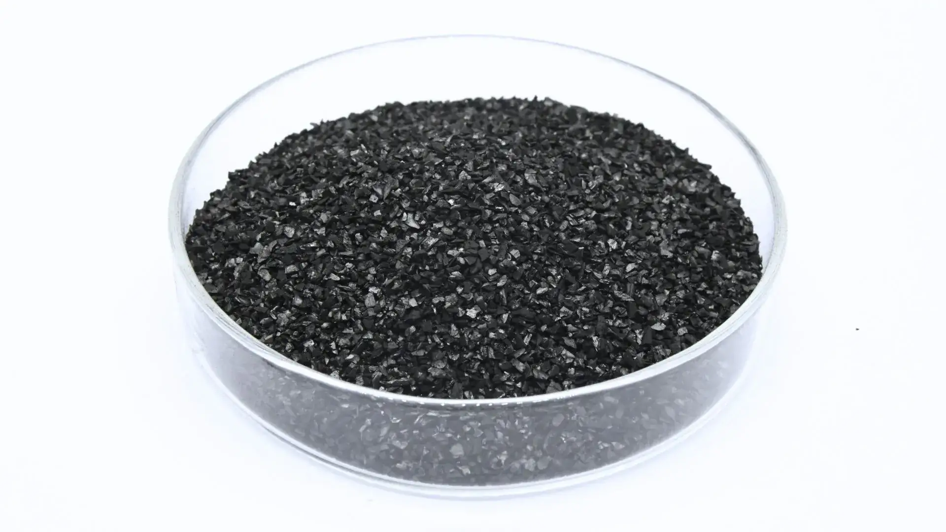 Granular activated carbon supplier - Tanjin Carbon