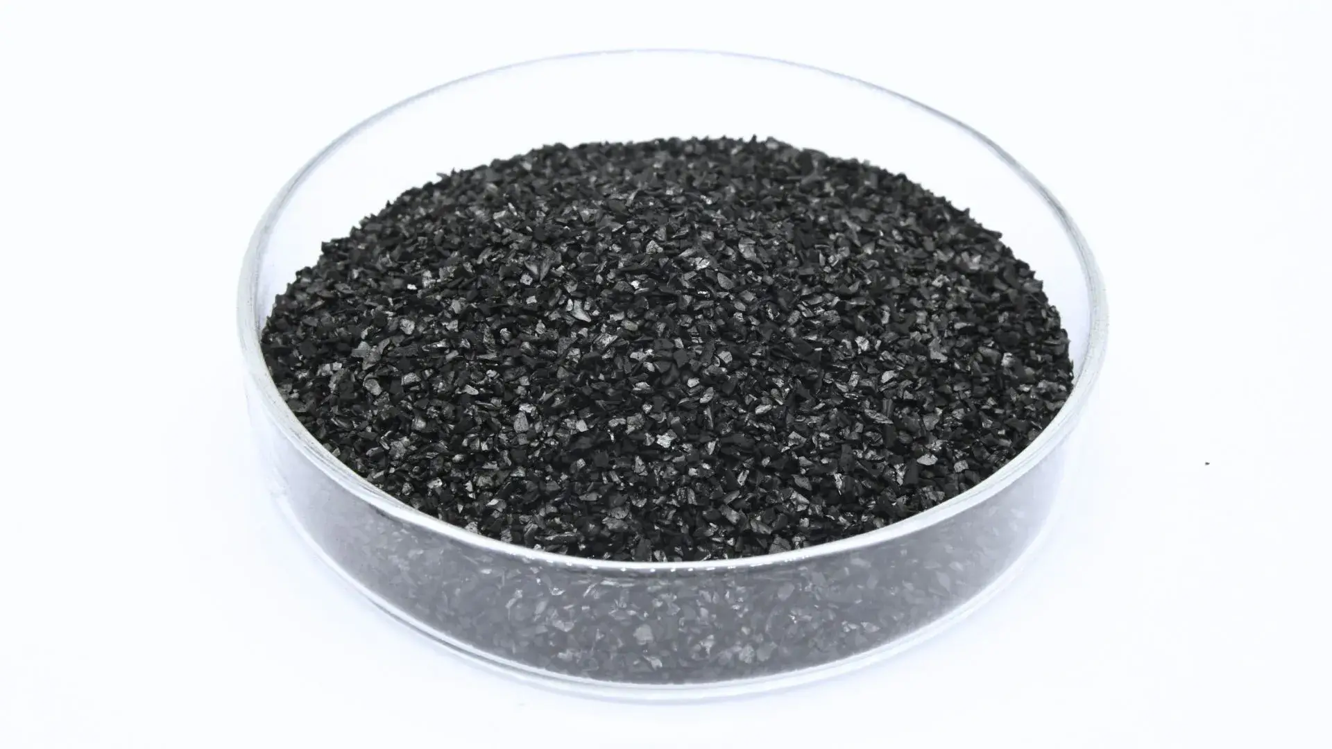 Granular Activated Carbon for Philippines