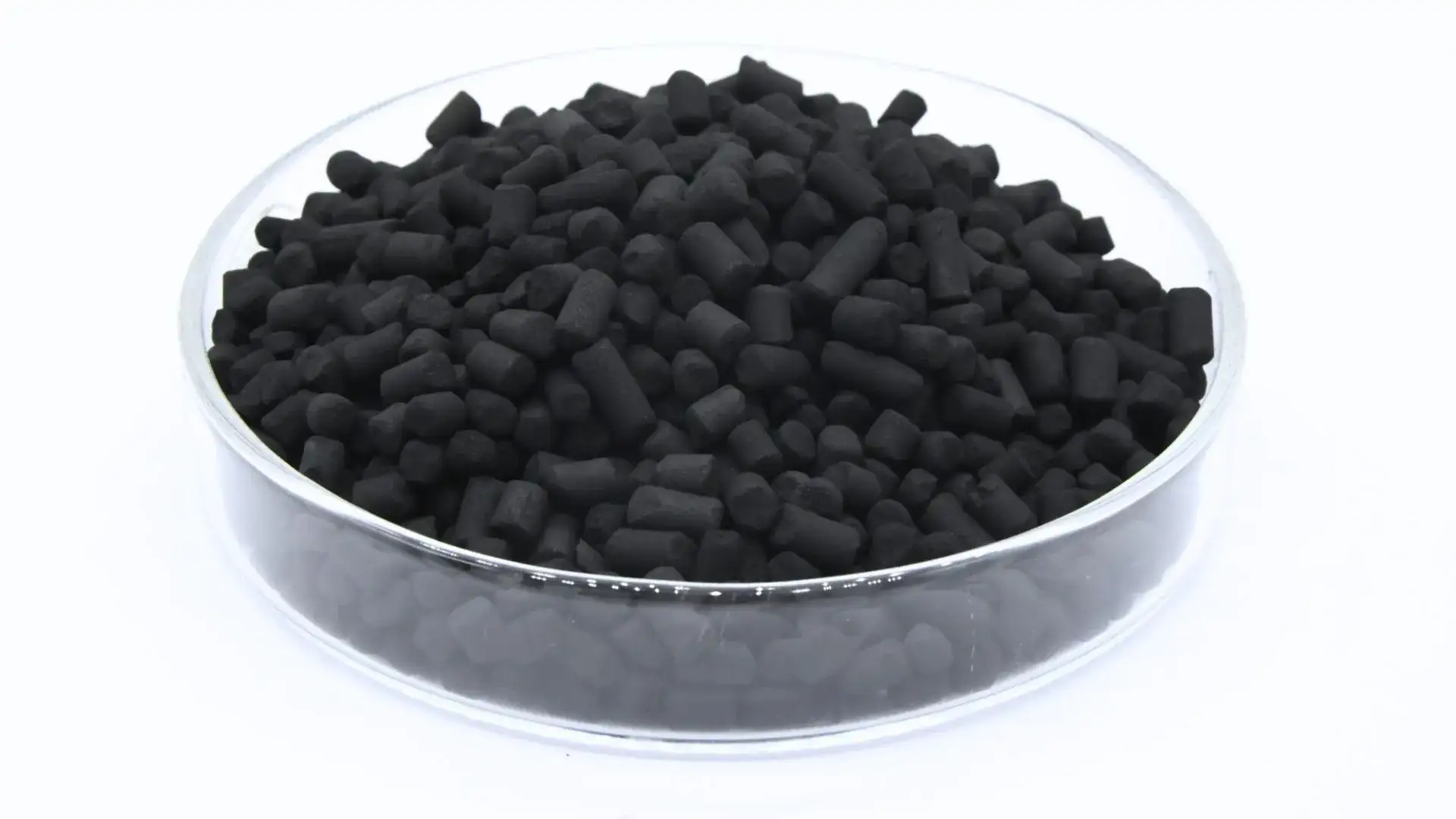 Impregnated activated carbon supplier - Tanjin Carbon