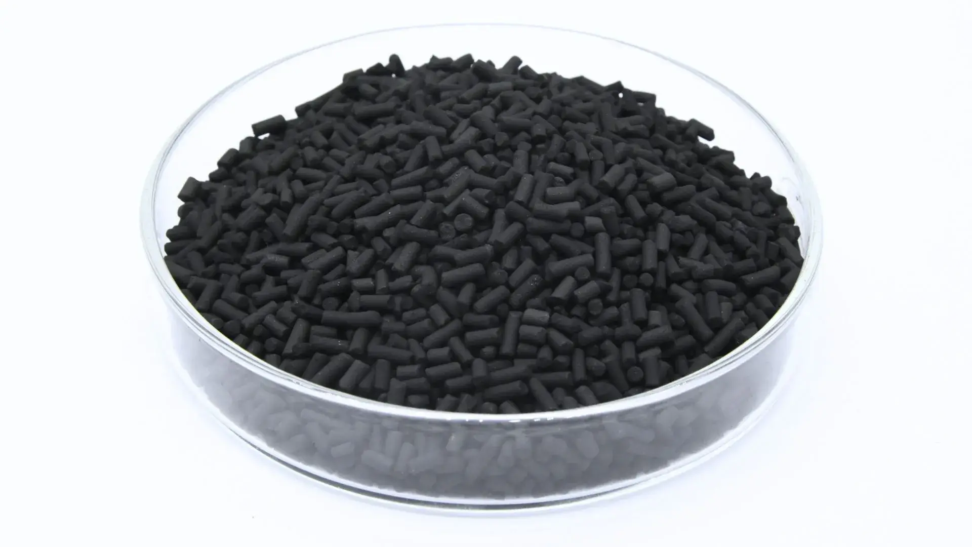 Pellet Activated Carbon for Philippines
