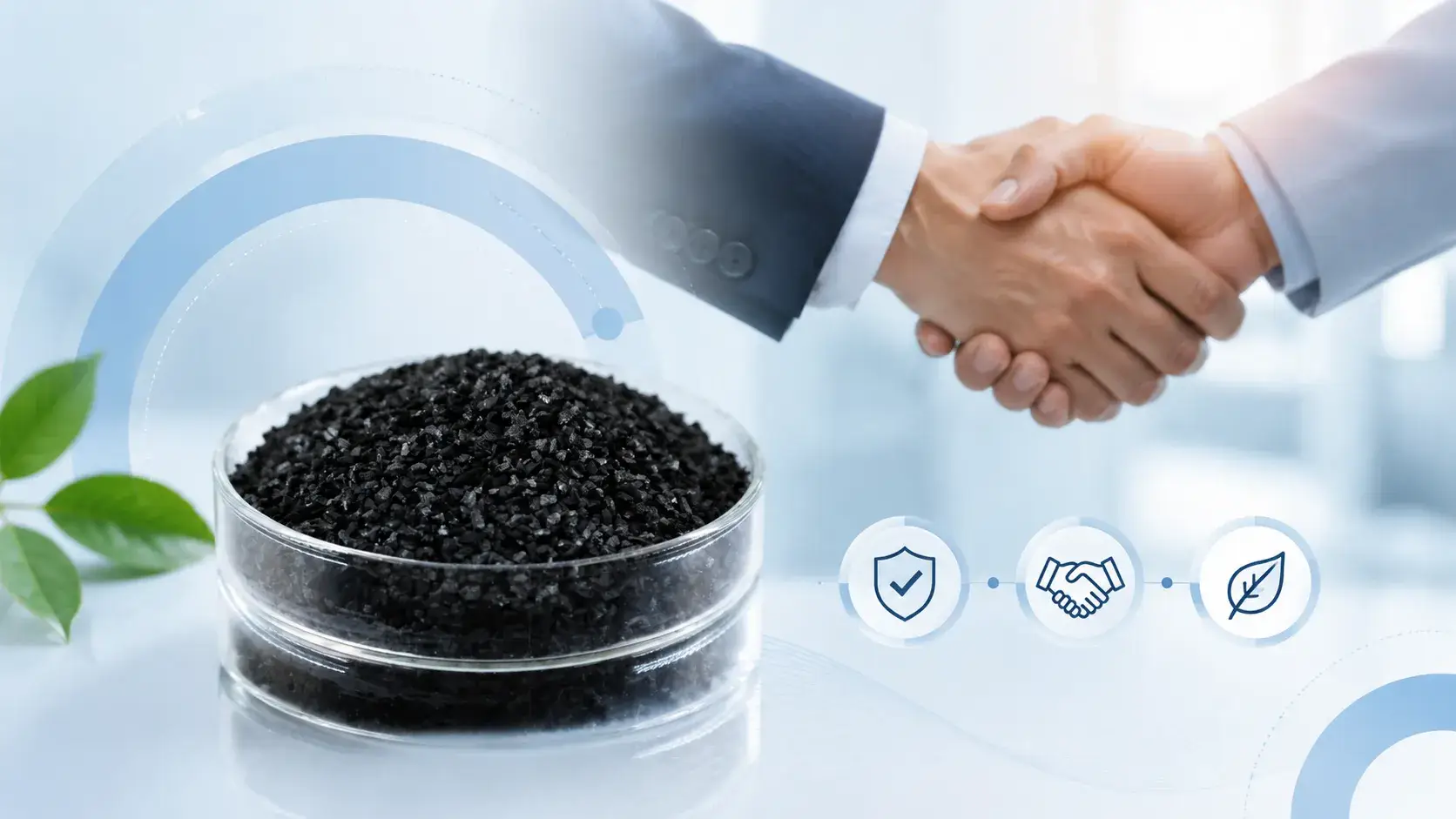 How to Reduce the Long-Term Cost of Activated Carbon Use